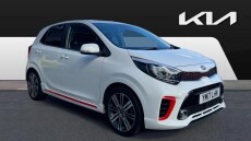 Kia Picanto 1.0 GT-line 5dr Petrol Hatchback
